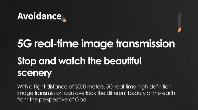 Dron 5G GPS Drone 8K Professional Drones 4K HD Aerial Photography Obstacle Avoidance Quadcopter Helicopter RC Distance 3000M New 24 Dron 5G GPS Drone, avoidance 5g real-time image transmission stop and watch the beautiful