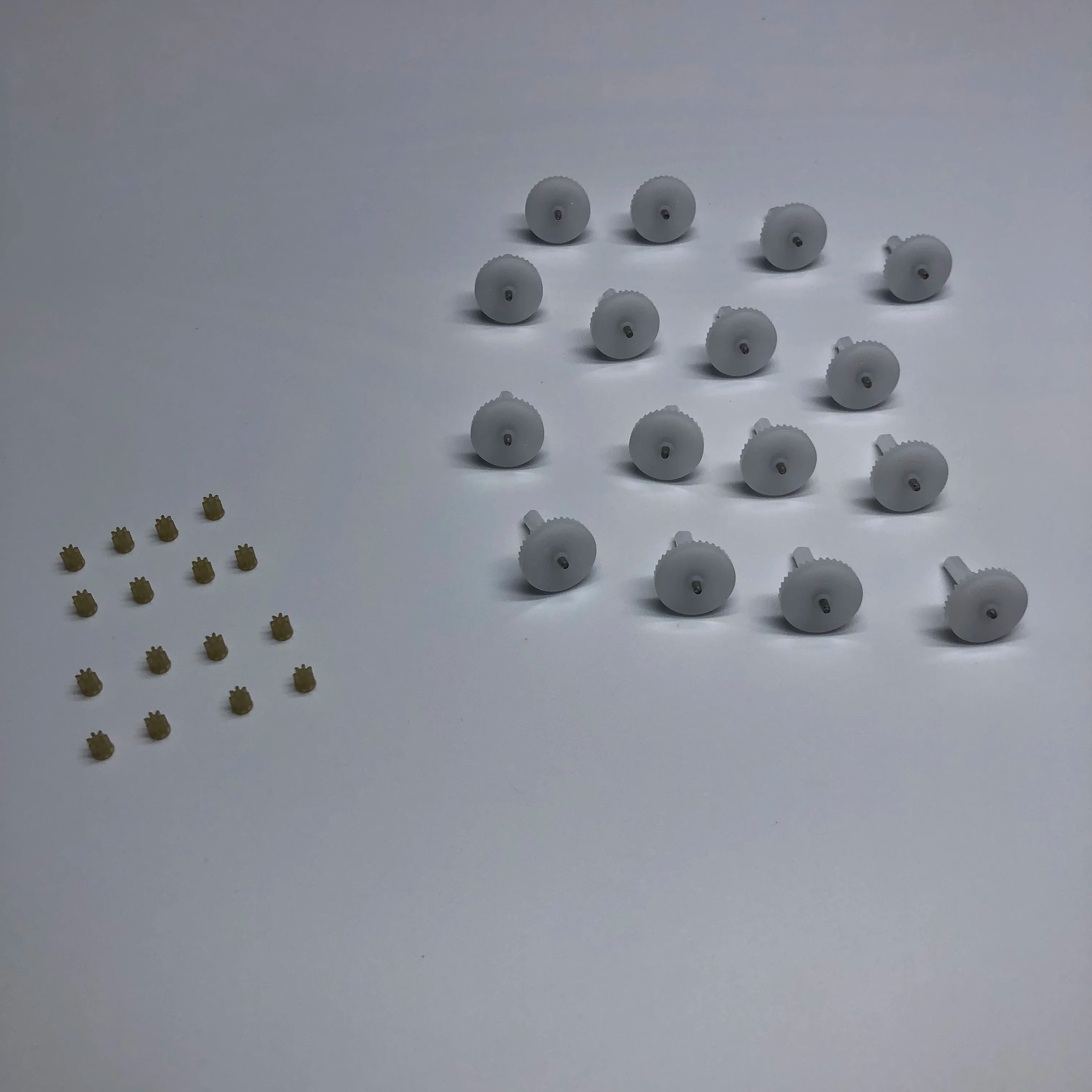 P8 Drone Accessories, TOMYEA P8 RC Drone P8 PRO Accessories Guard Gears Arm