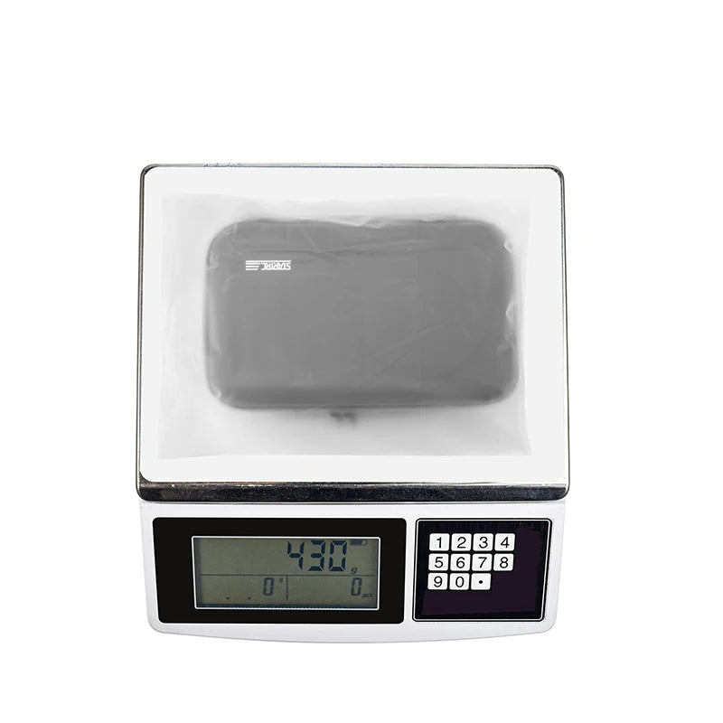 Startrc Travel Storage Case Nylon All-In-One Bärande CASE Portable Shoulder Bag Protection for DJI Osmo 360 Camera Accessories