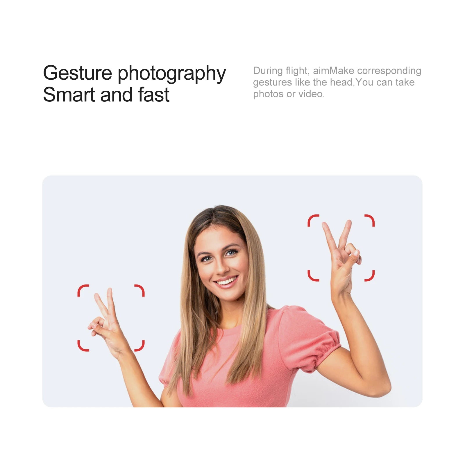 S138 Drone - GPS 8K Professional Dual Camera 5G Wifi FPV Obstacle Avoidance Folding Quadcopter Remote Control Distance 3000M Gift Toy 41 S138 Drone, aimmake corresponding gestures like the head,you can take smart