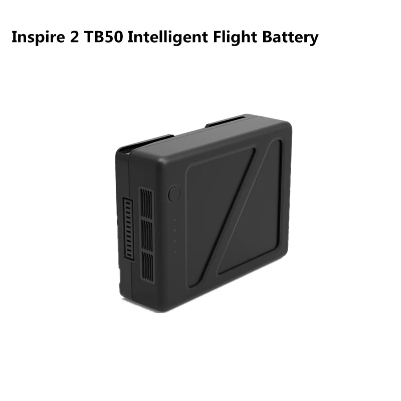 DJI Inspire 2 TB50 Battery - 22.8V 4280 mAh Intelligent Flight Battery for INSPIRE 2 Drone original accessories Modular Battery 8 DJI Inspire 2 TB50 Battery, Inspire 2 TBSO Intelligent Flight