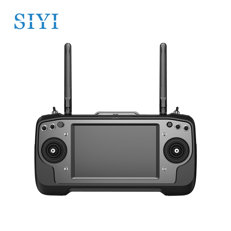 [PRE-SALE] SIYI MK32 Enterprise Handheld Ground Station Smart Controller with 7 Inch HD High Brightness LCD Touchscreen - RCDrone