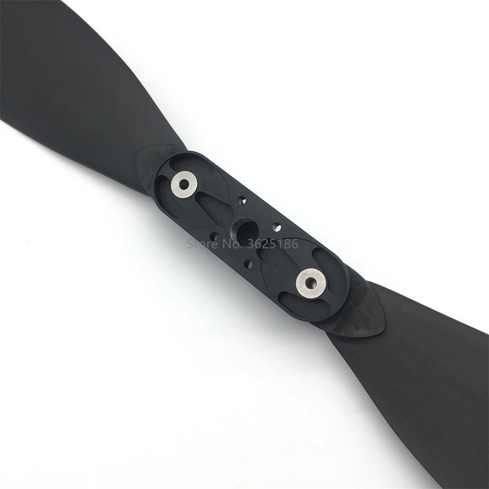 Original Hobbywing 2388 3090 3411 34.7 36120 36190 40132 41135 propeller CW CCW Clamp for X6 X8 X9 X9 Plus X9 MAX X11 motor 45 Hobbywing Propeller CW CCW Clamp for X6 X8 X