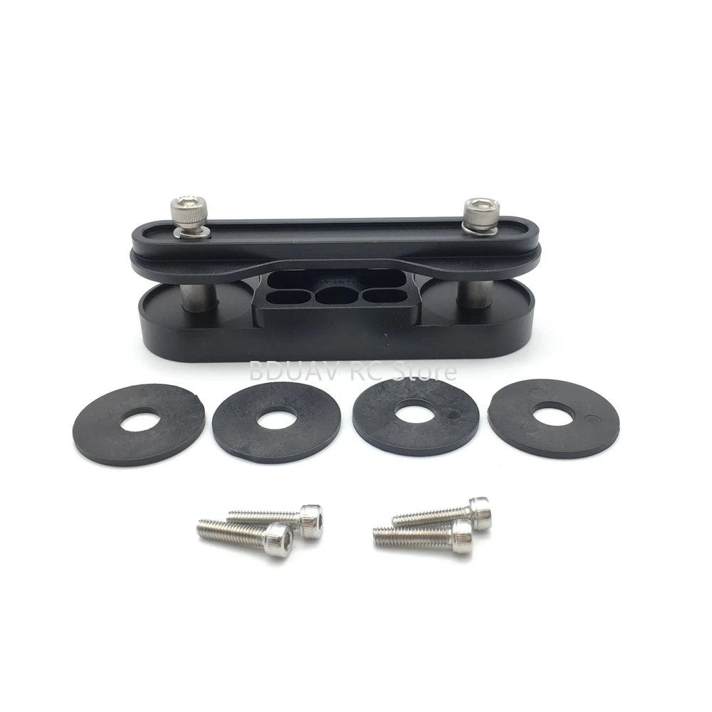 Original Hobbywing 2388 3090 3411 34.7 36120 36190 40132 41135 propeller CW CCW Clamp for X6 X8 X9 X9 Plus X9 MAX X11 motor 40 Hobbywing Propeller CW CCW Clamp for X6 X8 X