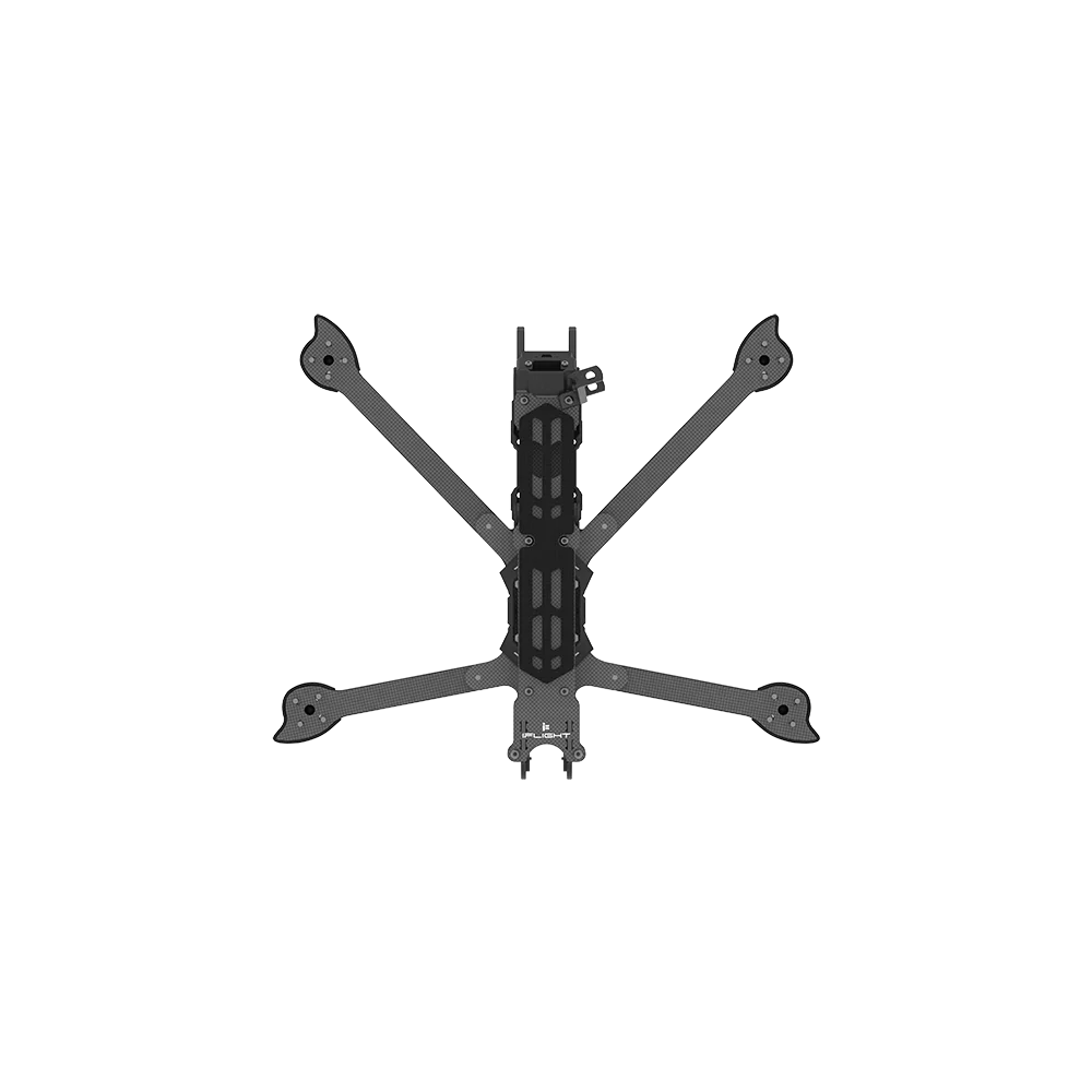 iFlight Chimera7 ECO Frame Kit with 6mm arm for FPV Parts