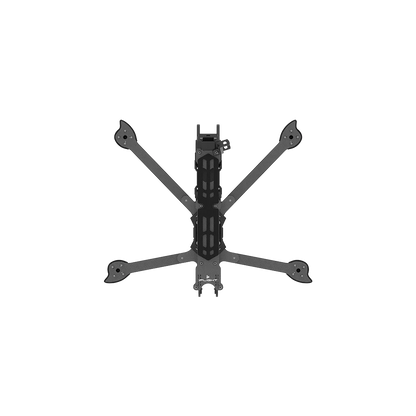 iFlight Chimera7 ECO Frame Kit with 6mm arm for FPV Parts