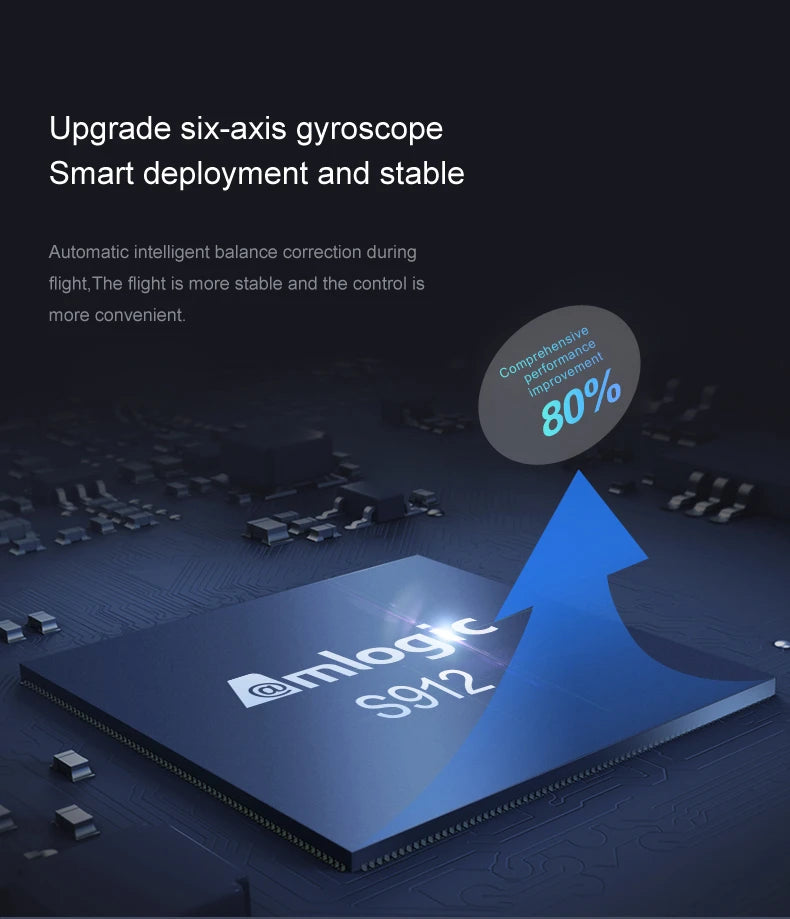 KBDFA XT6 Mini Drone, KBDFA XT6 Mini Dr