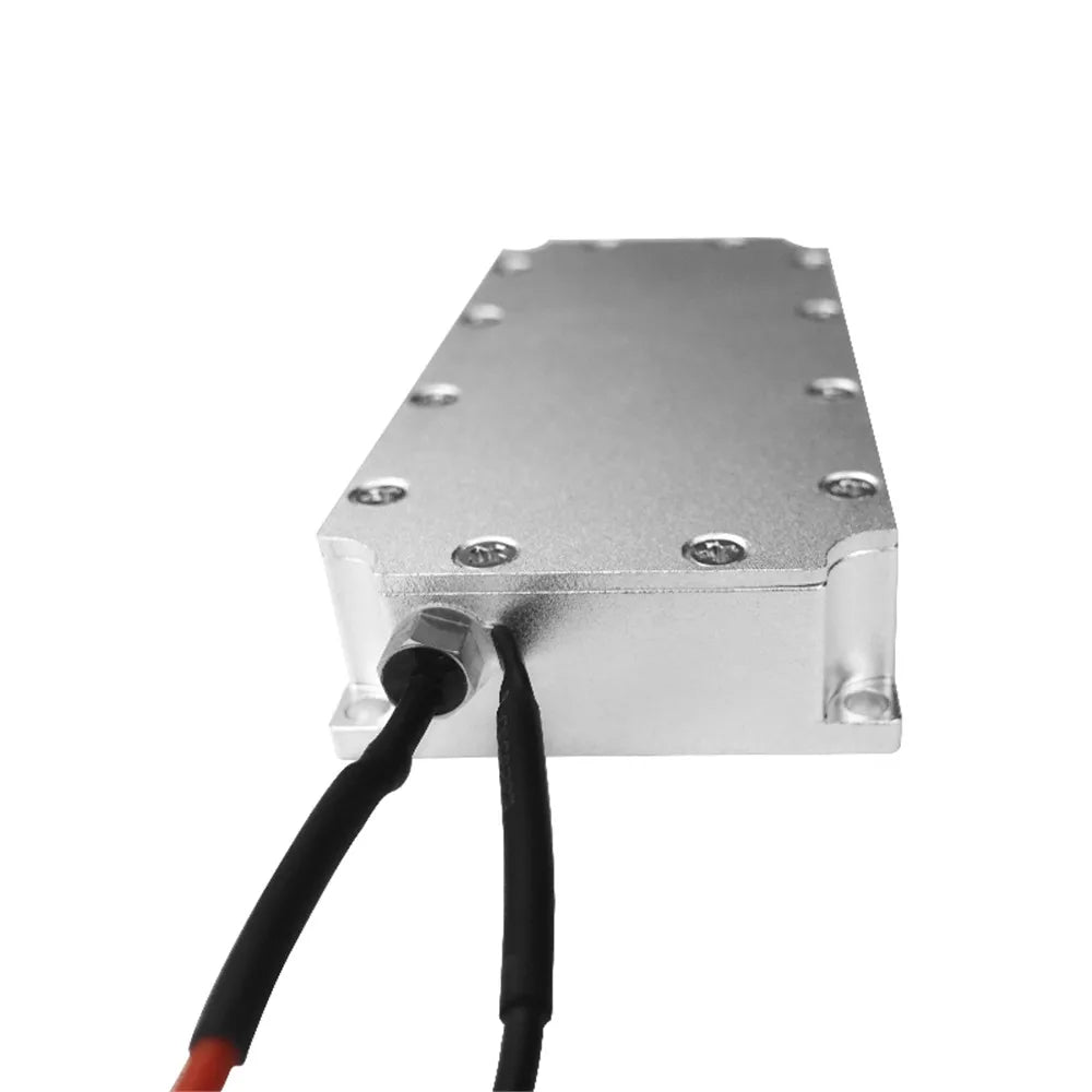 10W Anti Drone Module - 433M 800M 900M 1.2G 1.4G 1.5G 2.4GHZ UAV Countermeasure Module UAV Singal Amplifier RF Anti Drone 10 DYAN 10W Anti Drone Module SPECIFICATIONS Brand Name :