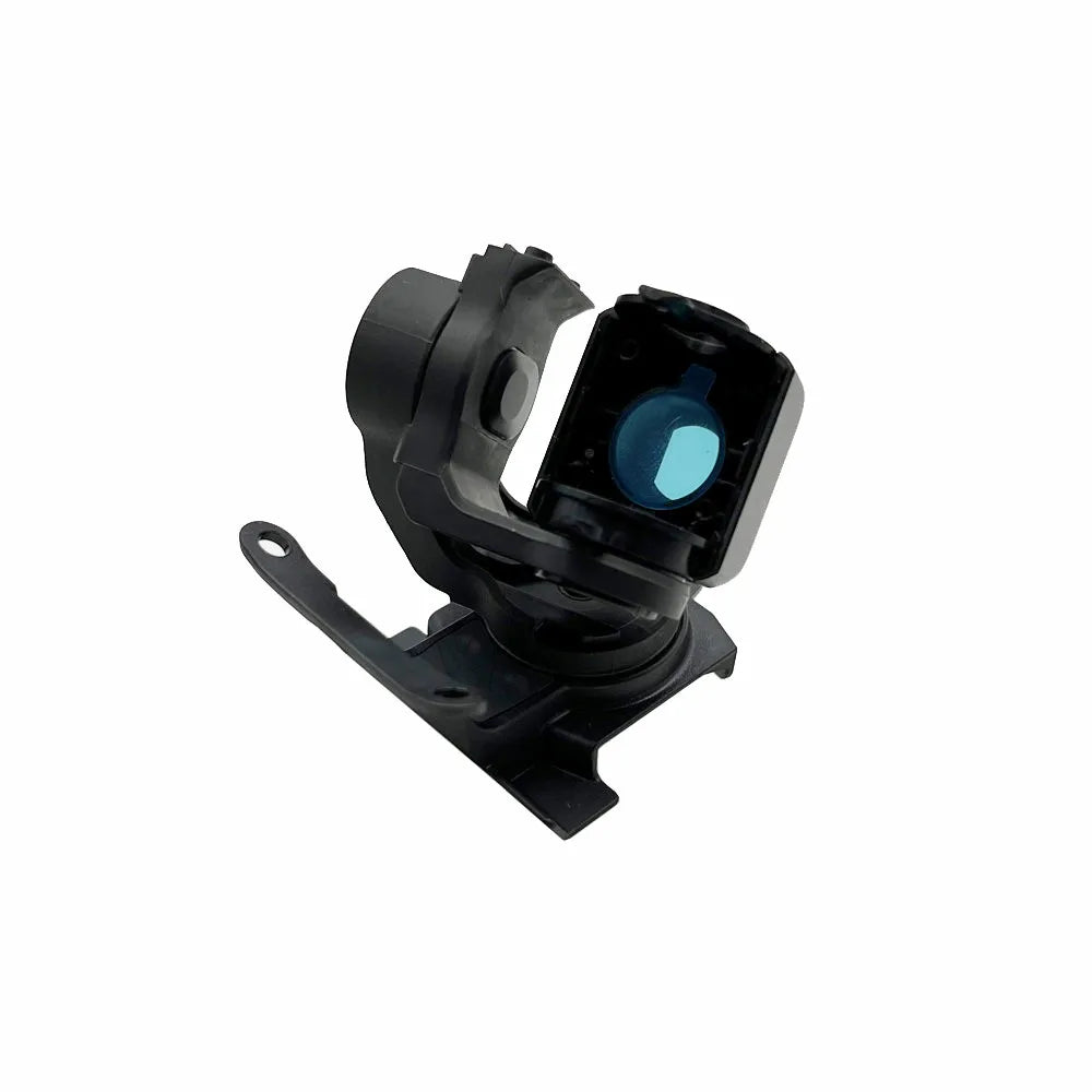 Gimbal Parts for DJI Mavic Air 2 - Gimbal Camera Motor Side/Back Cover Cap Set Lens Glass Ring Signal Flexible Cable (Used ) 83 Gimbal Parts for DJI Mavic Air 2, items are over 2kg ,please select EMS!