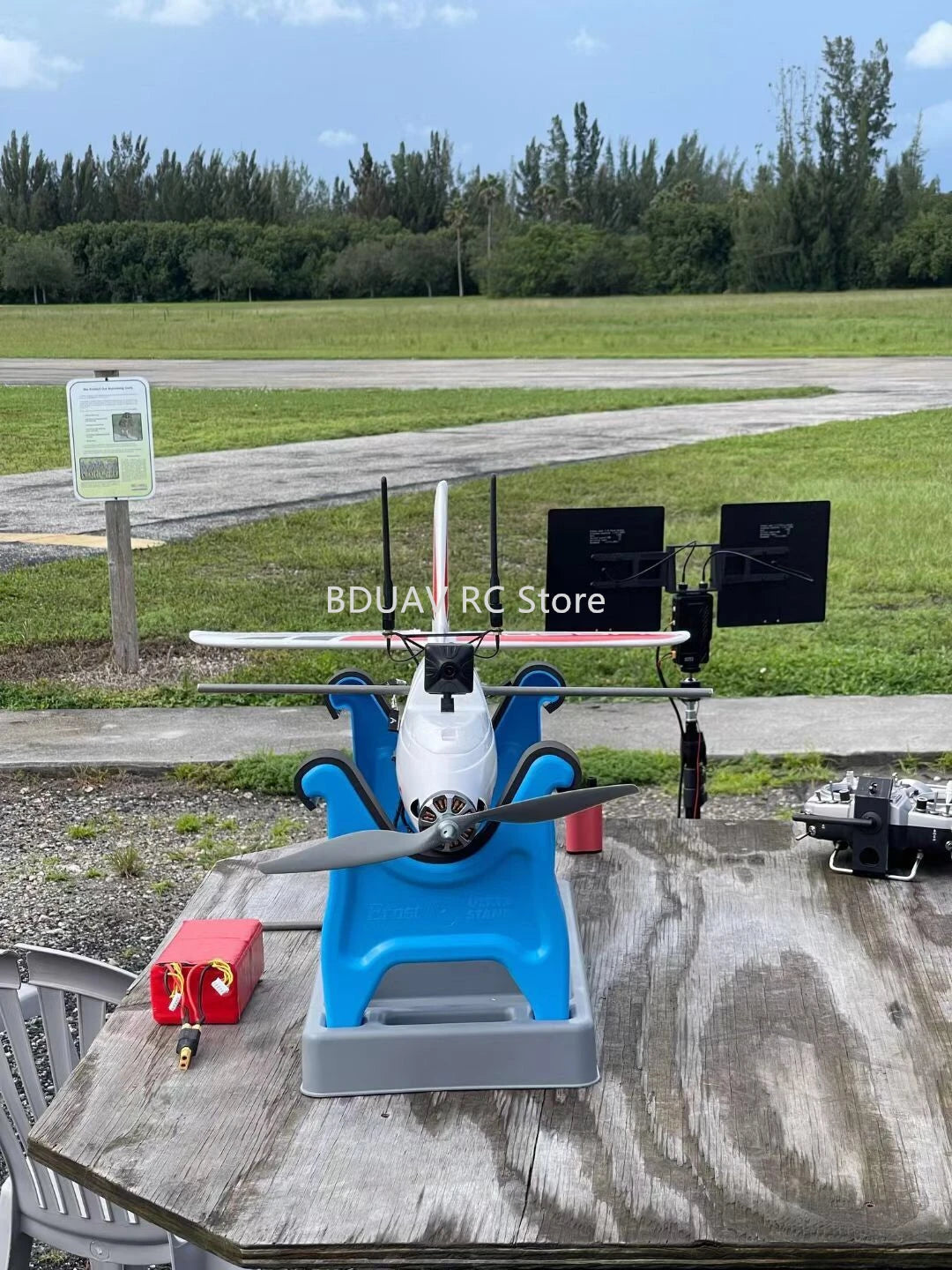 SIYI HM30 Transmitter - Full HD Digital Video Link Radio System Transmitter Remote Control OLED Touchscreen 1080p 60fps 150ms FPV OSD 30KM 20 SIYI HM30 Transmitter - Full HD Digital Video Link Radio System Trans