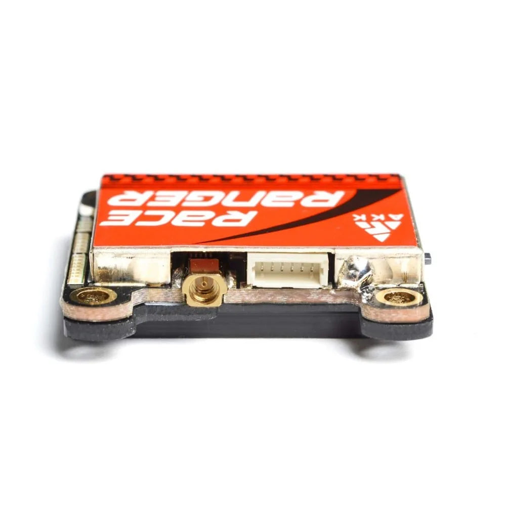 AKK Race Ranger 1.6W 5.8G VTX SMA International Version - 200mW/400mW/800mW/1600mW Switchable Long Range Transmitter FPV Video Transmitter Support Smart Audio 12 AKK Race Ranger 1.6W 5.8G VTX, AKK Race Ranger 5.8G VTX SPECIFICATIONS Brand Name
