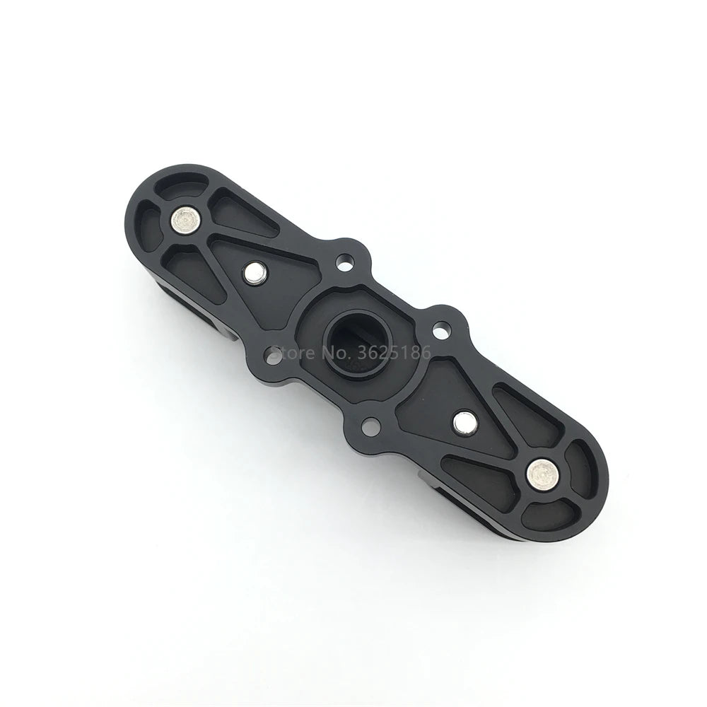 Original Hobbywing 2388 3090 3411 34.7 36120 36190 40132 41135 propeller CW CCW Clamp for X6 X8 X9 X9 Plus X9 MAX X11 motor 20 Hobbywing Propeller CW CCW Clamp for X6 X8 X