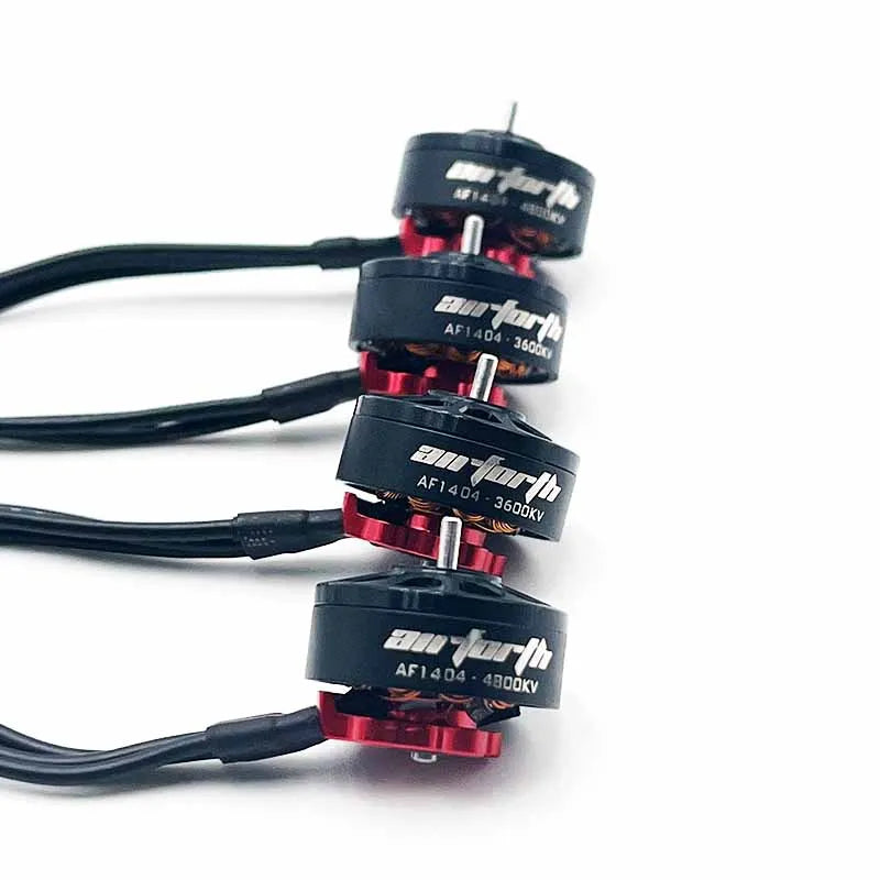 Airforth AF1404, Ddb AF140a or AFiada "3o0ot