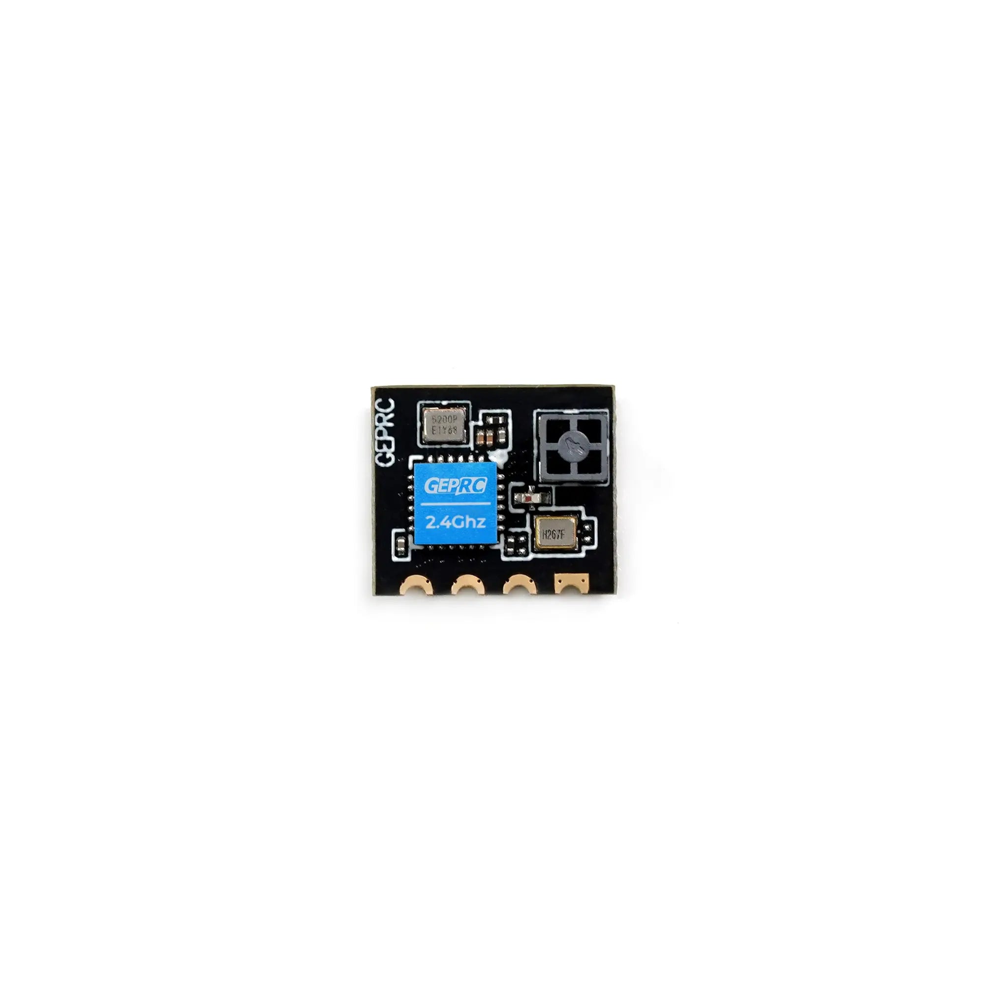 GEPRC ELRS NanoSE Receiver. 62Q0P g E7y68 GEPRC 2.4Ghz