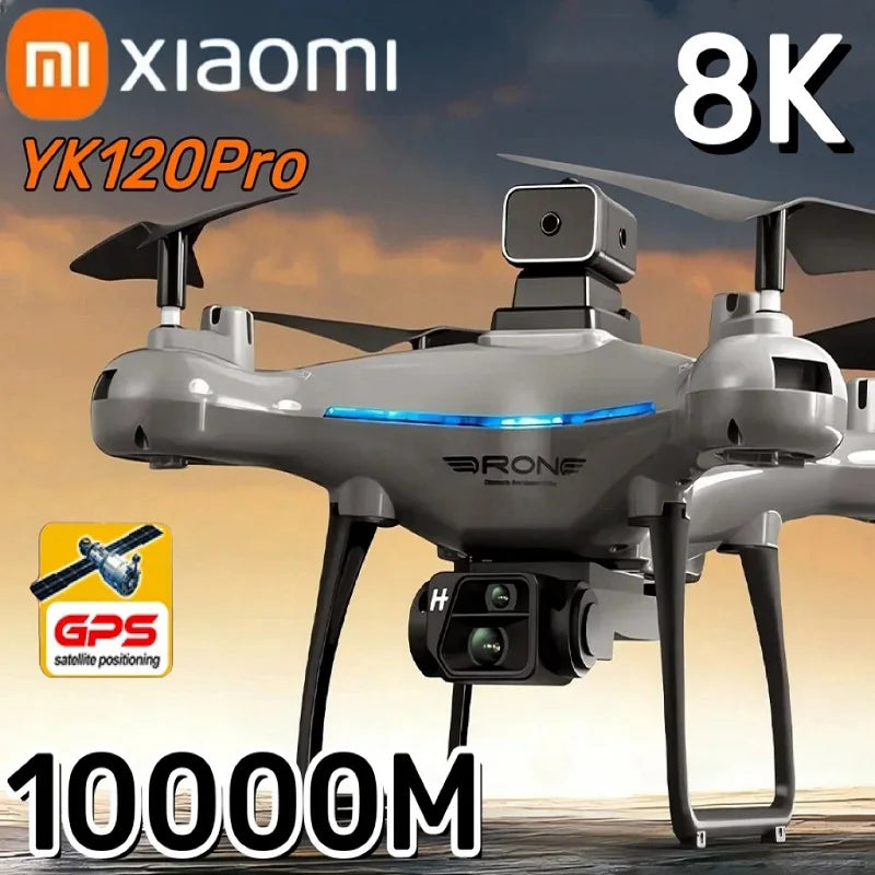 KY102 Drone avec contrôleur d'écran avec carte SD, Télécommande avec Écran LCD, Transmission en Temps Réel, Les deux batteries KY102 Drone avec contrôleur d'écran avec carte SD, Télécommande avec Écran LCD, Transmission en Temps Réel, Les deux batteries