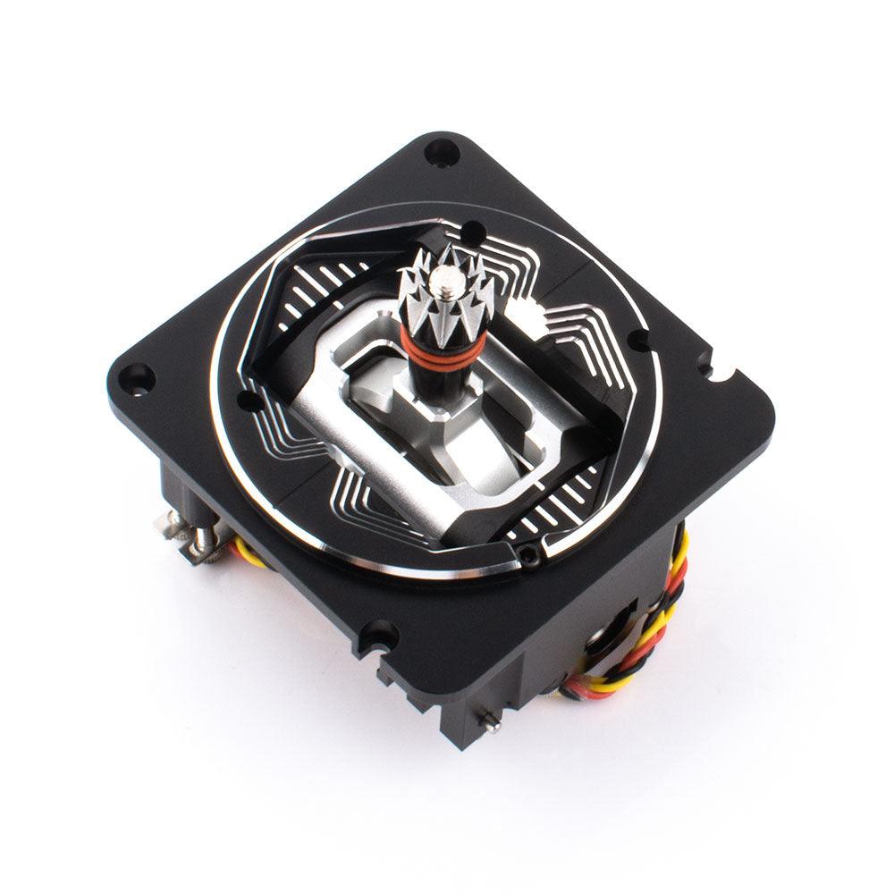 RadioMaster AG01 Full CNC Throttle and Centering Hall Gimbal For TX16s Transmitter - RCDrone