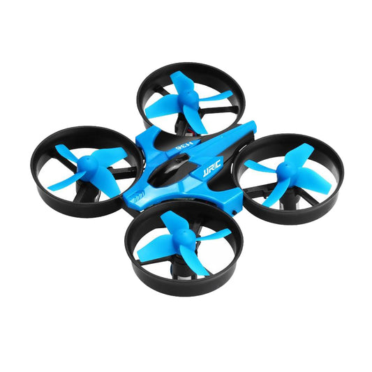 JJRC H36 RC Mini Drone - Helicopter 4CH Toy Quadcopter Drone Headless 6Axis One Key Return 360 degree Flip LED rc Toys VS H56 H74