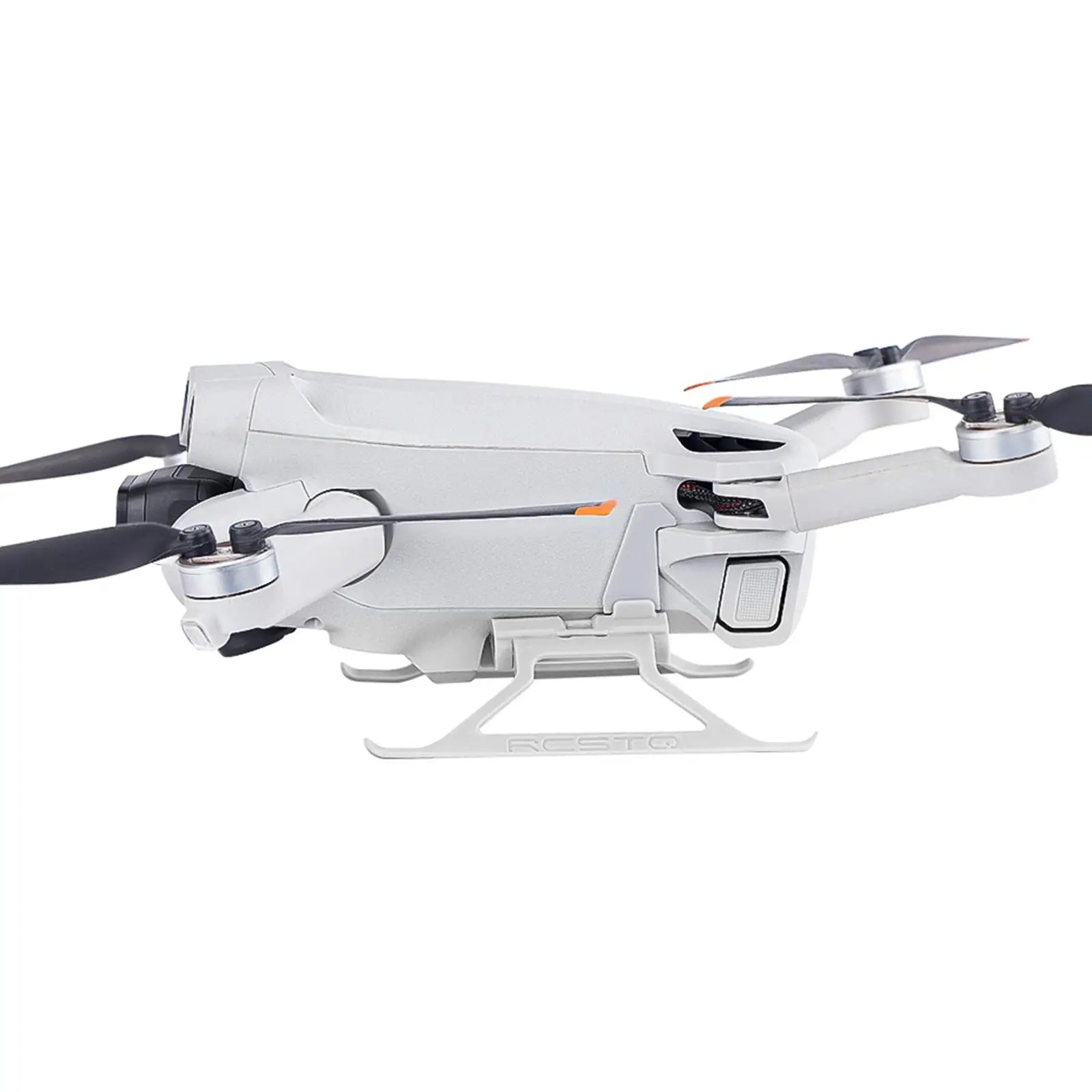 BRDRC Aircraf is a drone manufacturer based in Mainland china .