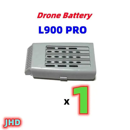 L900 PRO MAX Drone Battery 7.4V 2200mAh