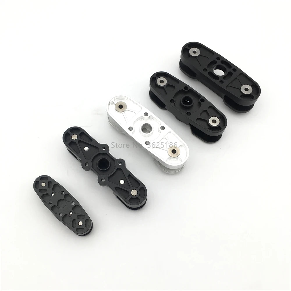 Original Hobbywing 2388 3090 3411 34.7 36120 36190 40132 41135 propeller CW CCW Clamp for X6 X8 X9 X9 Plus X9 MAX X11 motor 12 Hobbywing Propeller CW CCW Clamp for X6 X8 X