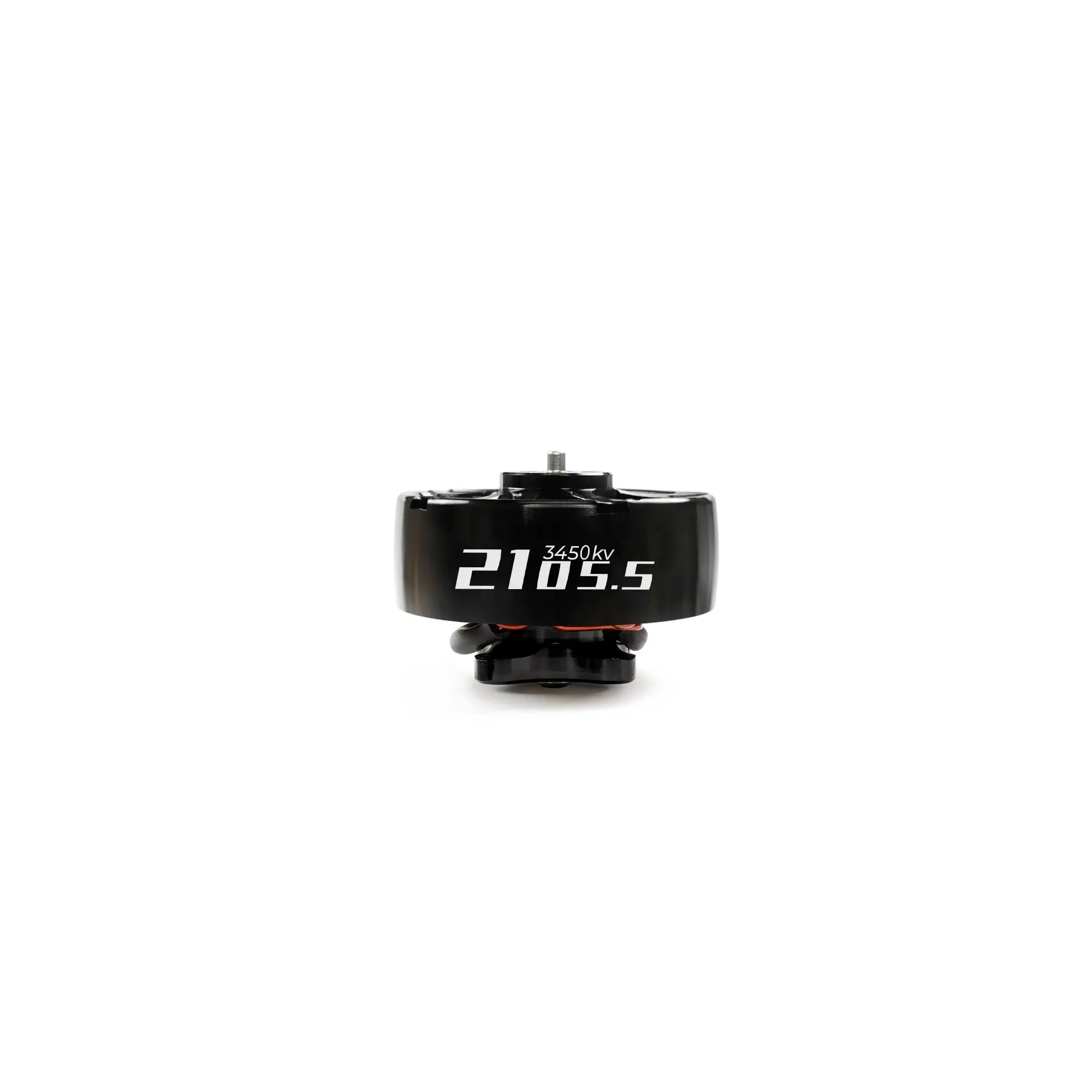 GEPRC SPEEDX2 0803 Brushless Motor, "Hollow out" design in the top of the rotor can be used in