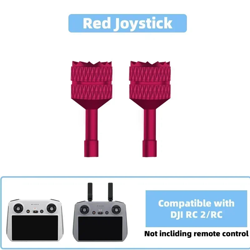 Compatible with DJI RC 2/RC Not incliding remote control .