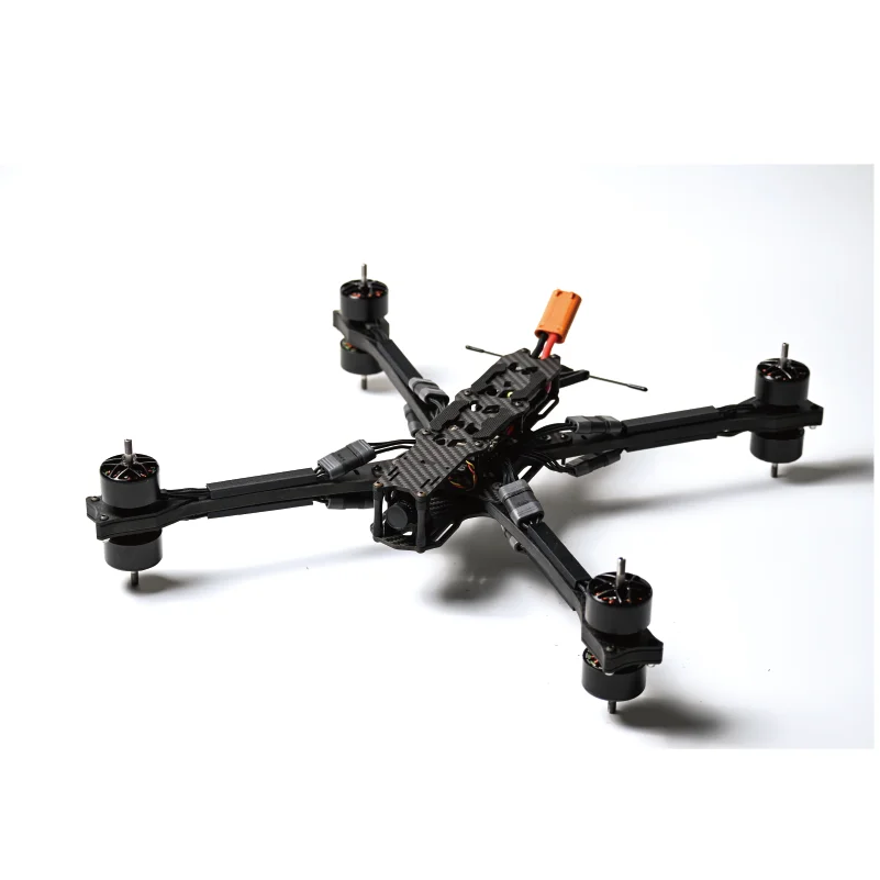 SG 10L 10inch FPV Drone -  5.8GHz 1.6W 5KG Payload Long Range FPV Racing Drone PNP Quadcopter