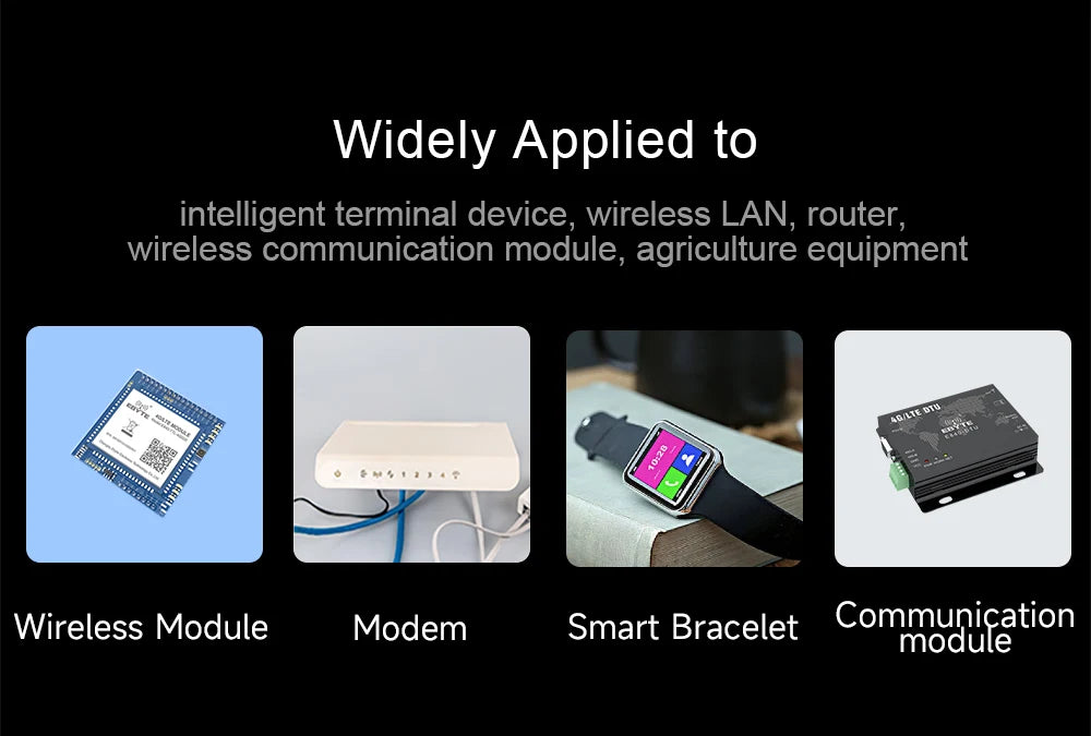 5pcs GSM 2G Internal Antenna NB IoT Antenna Narrow Band IPX IPEX Antena for DTU Wireless Module Built in Aerial TXGN-PCB-3508 21 5pcs GSM 2G Internal Antenna, Wireless module modem smart bracelet Commdifation 010 Ron 1 .