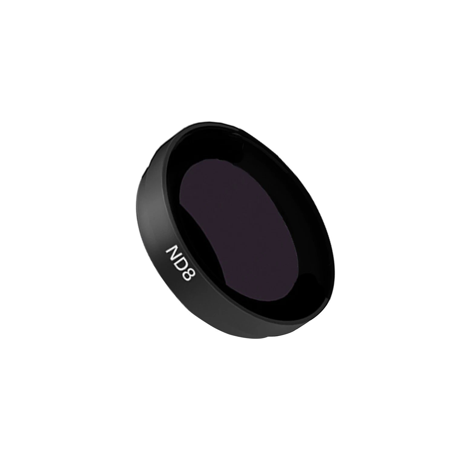 ND8 / ND16 / ND32 UV Lens Filter for CADDX Peanut Camera Lens Ratel FPV Camera Spare Part for RC Racer Drone Quadcopter CaddxFPV 7 ND8 / ND16 / ND32 UV Lens Filter, Jumpeak ND8 / ND16/ND32 UV Lens Filter for