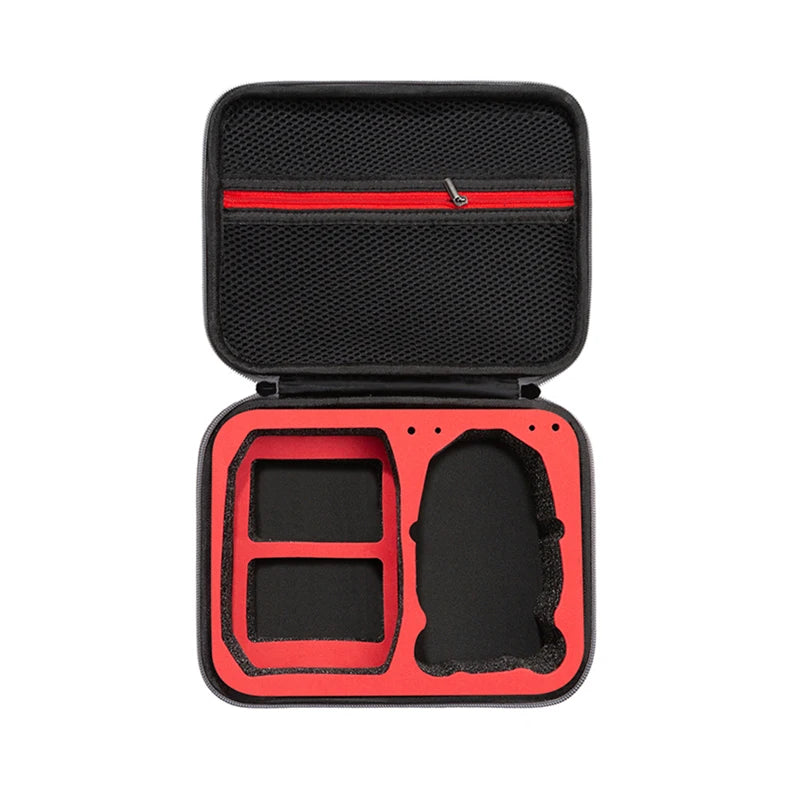 Storage Bag for DJI MINI 3 PRO - Portable Shoulder Bag Backpack Carrying Case Drone Body Remote Control RC-N1 Accessories 14 Storage Bag for DJI MINI 3 PRO, the picture may not reflect the actual color of the item . please make sure you do not