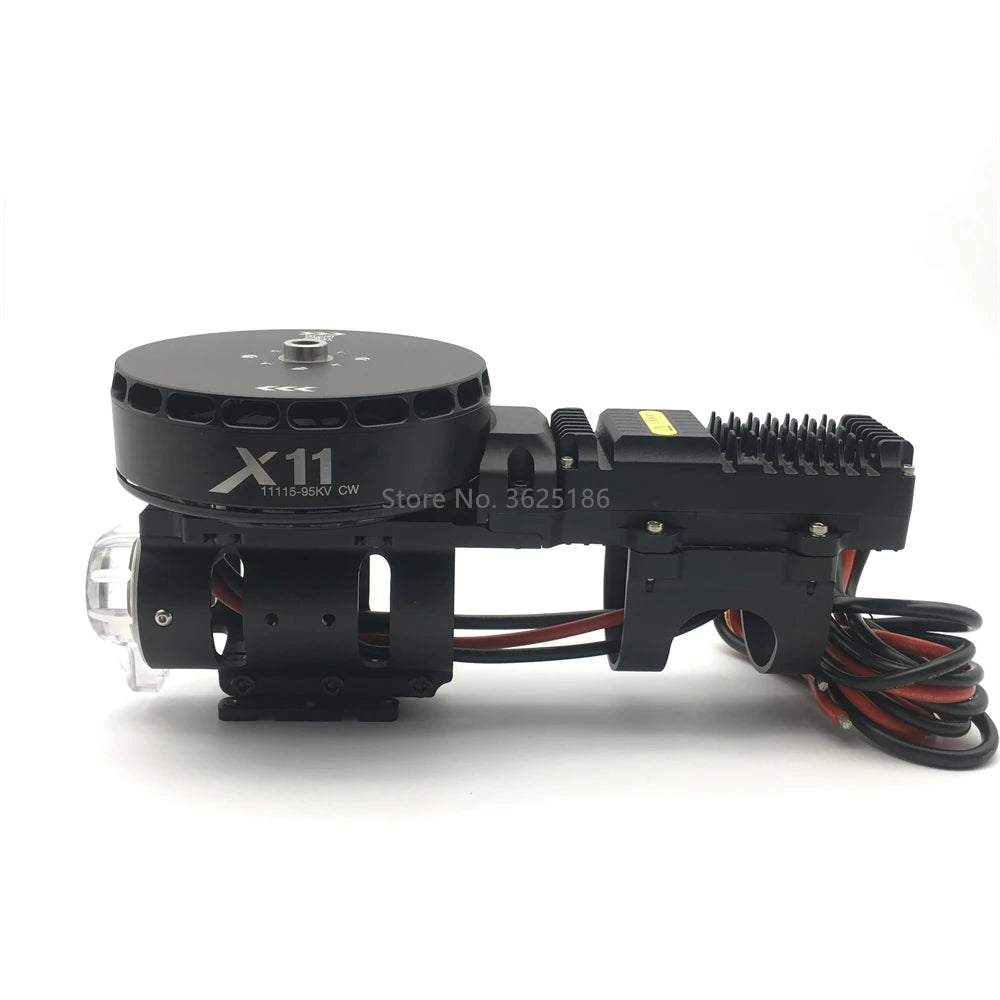 Hobbywing XRotor X11 Motor, kobbywng x11 power system re no: 3625186