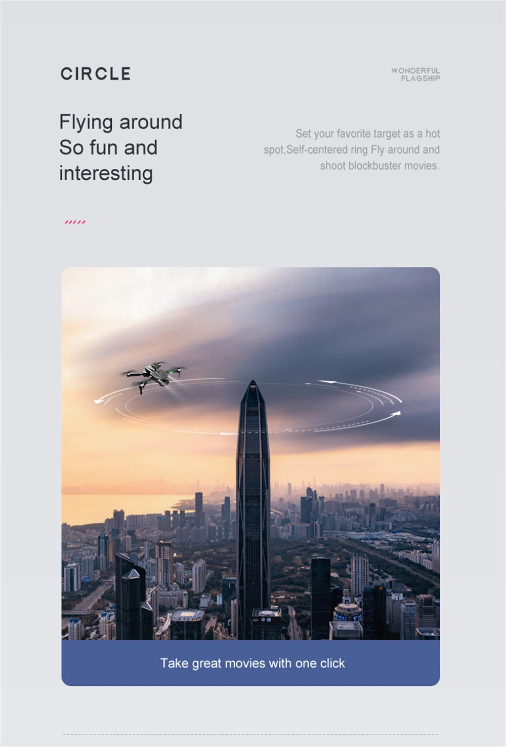 RG101 MAX Drone - 4K HD Professional Dual RC HD Camera GPS FPV 3Km Aerial Photography Brushless Motor Foldable Quadcopter Professional Camera Drone 32 RG101 MAX Drone, Fly around and shoot blockbuster movies interesting 7777, Take great movies with one click