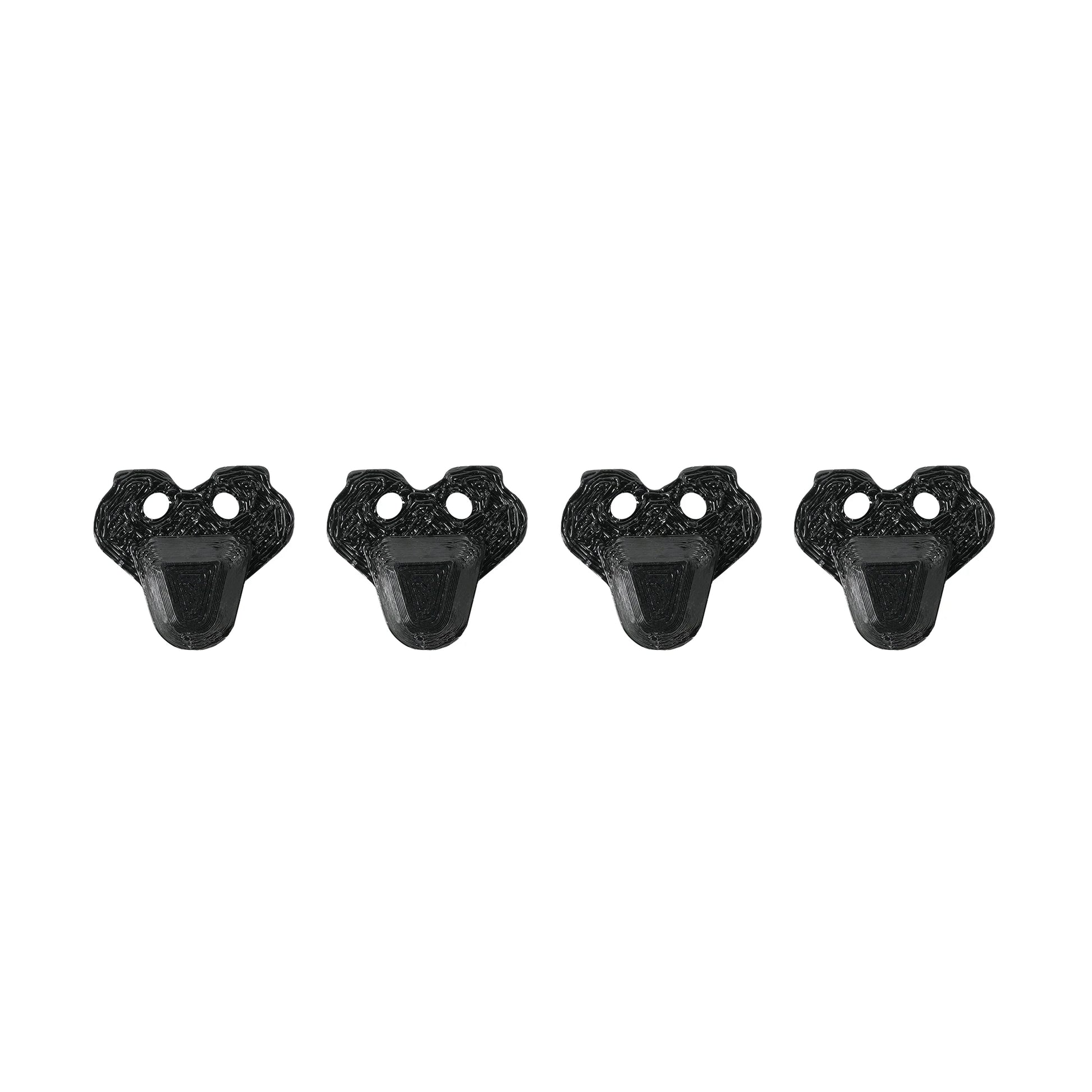 GEPRC GEP-DoMain Frame Parts - Suitable DoMain3.6 DoMain4.2 Drone Replacement Repair RC DIY FPV Freestyle Rack Accessories Spare Part