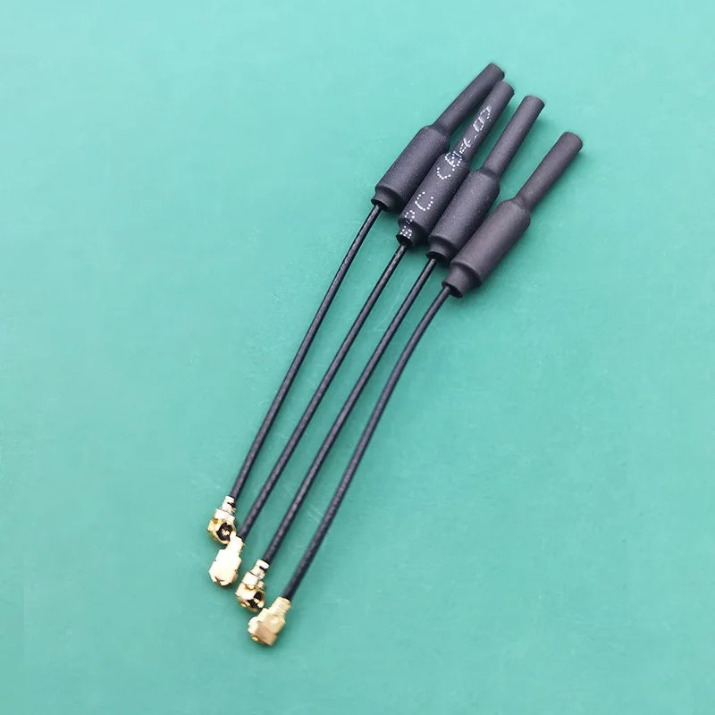Brass Soft FPV Antenna SPECIFICATIONS Use : Vehicle