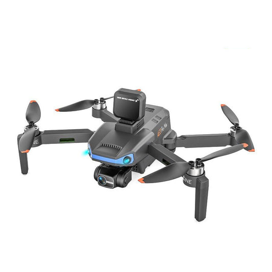 Drone GPS AE3 / AE3 PRO Max - 4K HD double caméra professionnelle Dron FPV EIS 3 axes cardan radar évitement d'obstacles Quadcopter RC jouets Drone caméra professionnelle