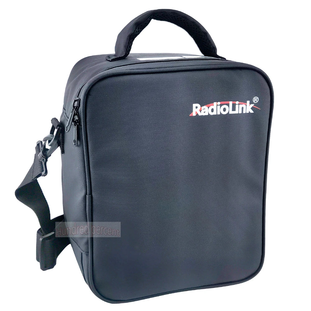 Radiolink RC8X 2.4G 8 Channels Radio Transmitter, RadioLinke -Hundrec percend