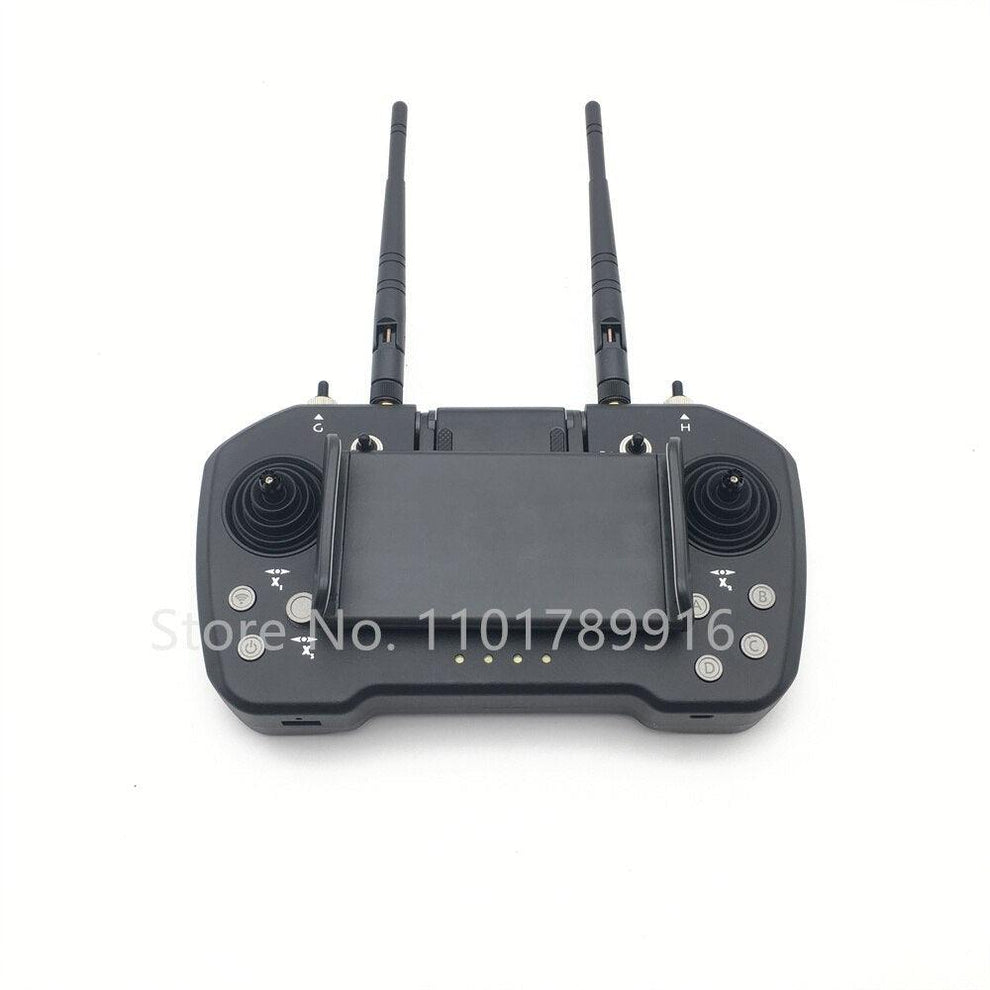 JIYI K++ K3A Pro Flight control Skydroid T12 Remote Control with Three ...