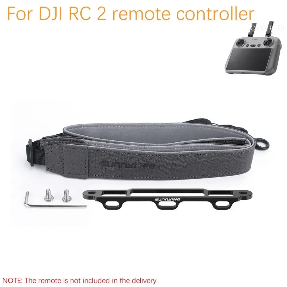 DJI RC 2 remote controller Sunnjj8 @ sunnybfc .