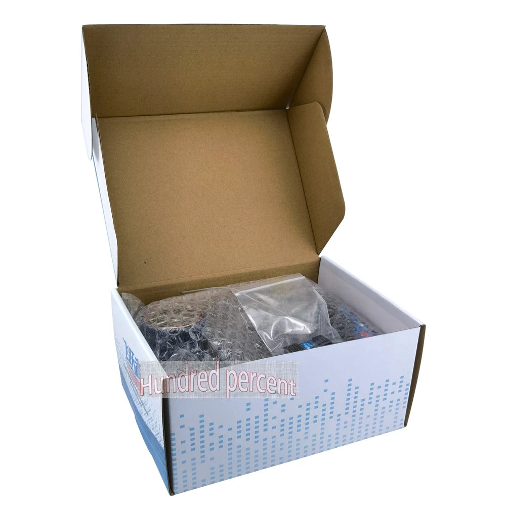 Flyueace T-6819C - 7CH 2.4GHZ 4.2-10V Radio Control System Transmitter With Receiver For RC Car Boat Tank Truck Toy Linkage lights 30 Flyueace T-6819C SPECIFICATIONS Use : Vehicle