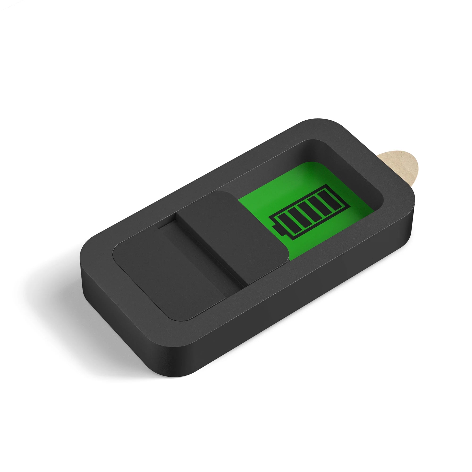 hrb 10-50PCS RC Battery Power Display Indicator SPECIF