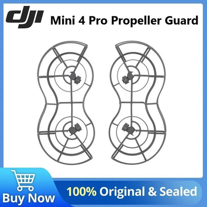 Q@ Mini 4 Pro Propeller Guard 100% Original & Sealed Buy