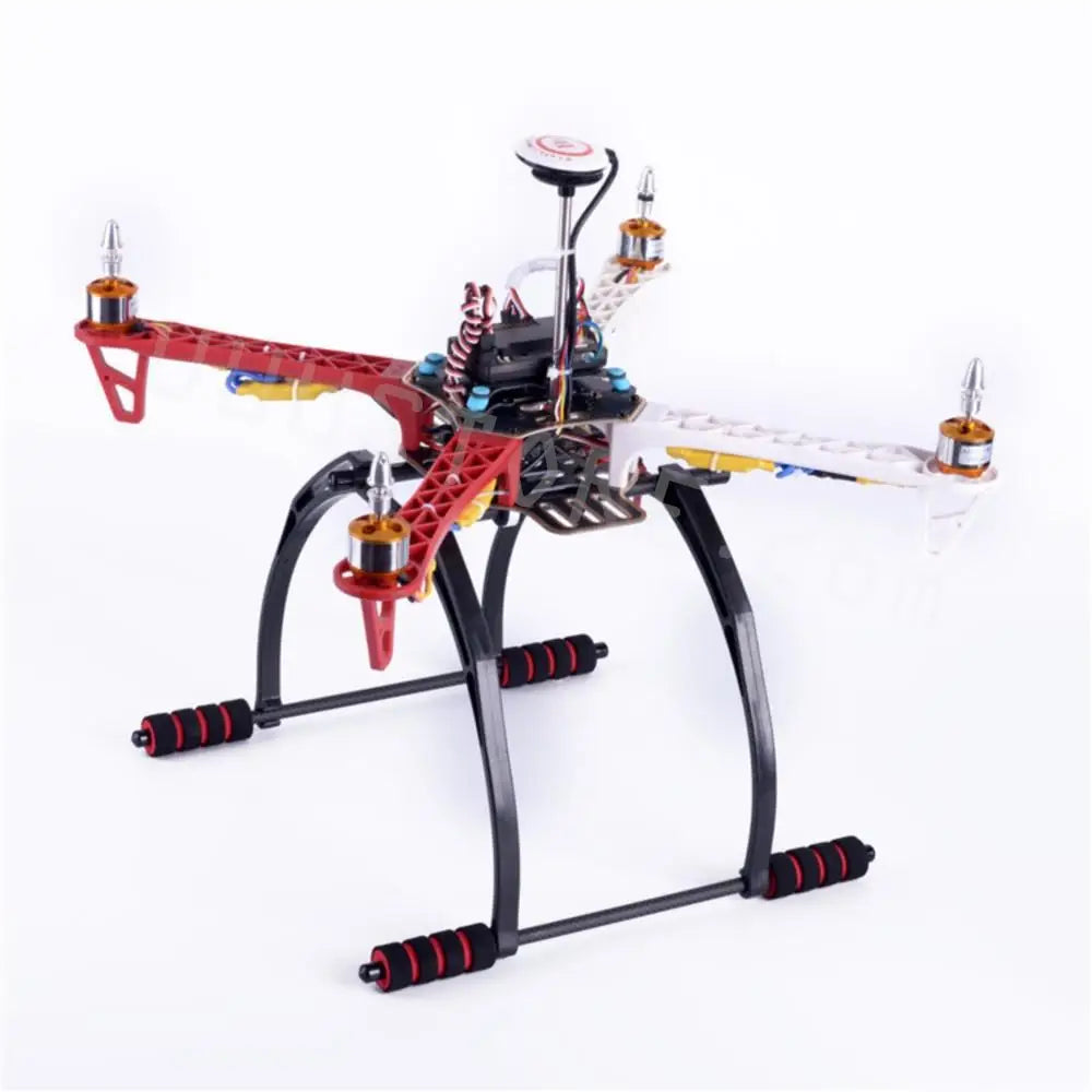 F450 Quadcopter Flamewheel kit - 4axis PNP ARF Combo