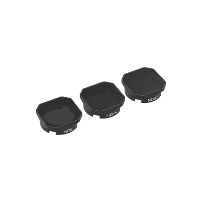 iFlight Defender 16 / Defender 20 ND Filters Set - ND8 / ND16 / ND32 for DJI O3 Air Unit DJI O3 Lite FPV parts