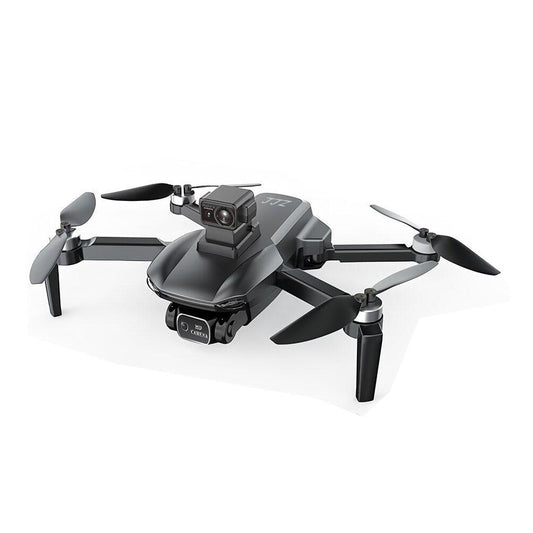 Drone G108 Pro MAx - Caméra professionnelle à cardan 4K HD 2 axes 5G WiFi GPS 28 minutes de temps de vol Quadricoptère pliable RC Toys Drone caméra professionnelle