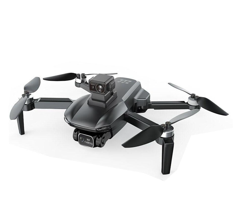 G108 Pro MAX Drone - 4K 2-Axis Gimbal Профессиональная камера 5G WiFi GPS Время полета 28 минут Складной квадрокоптер Радиоуправляемые игрушки