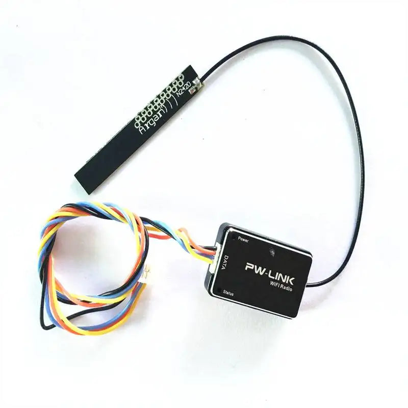 CUAV PW-LINK Wifi Telemetry Module External Antenna 4 Alyatfheeg PW-LINi WFi Radl