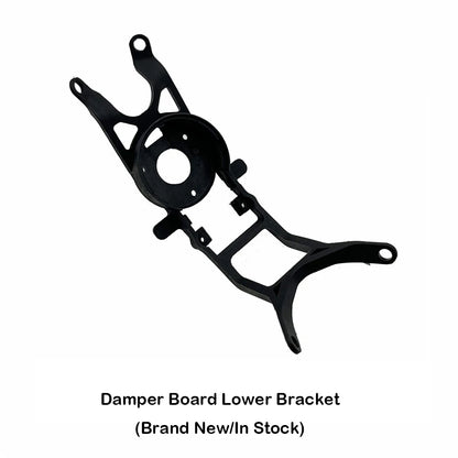 Damper Board Lower Bracket (Brand Newlln Stock