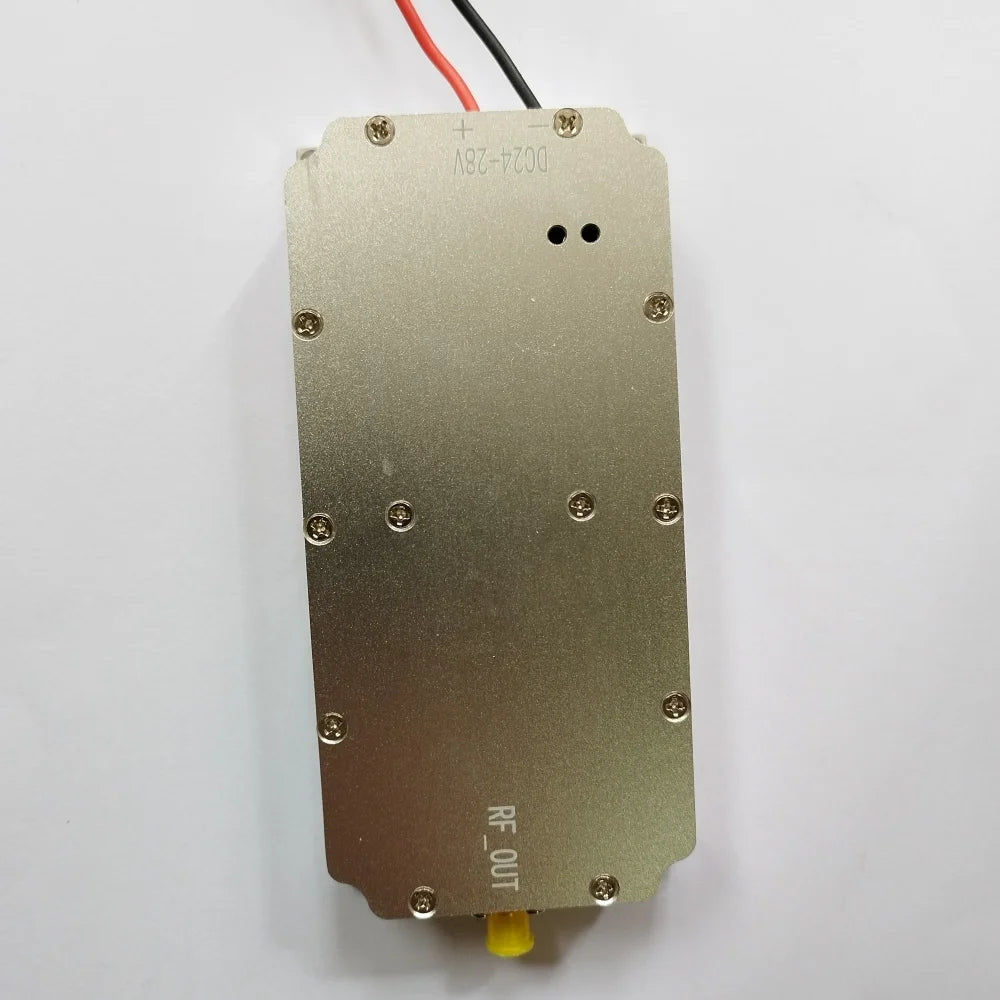 30W 50W Anti Drone Module SPECIFICATIONS Brand Name : No