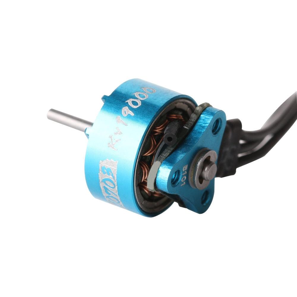 T-MOTOR M0703 KV19000 Suitable for 65mm tinywhoop - RCDrone