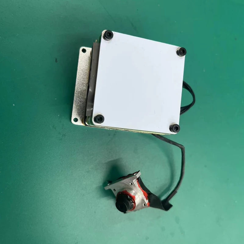 AI Target Tracking Module for FPV Drone - Intelligent Tracking Locking ...